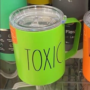 Rae Dunn Toxic Tumblr